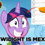 TWILIGHT = MEXIBOYO?????
