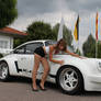 Porsche 911 S tuning