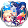 Tsukihime A Piece of Blue Glass Moon