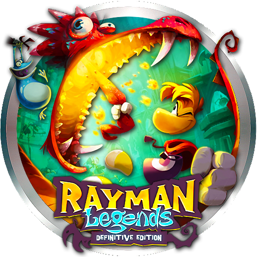 Rayman Legends Nintendo Illustration Metadata, nintendo, legendary  Creature, nintendo png
