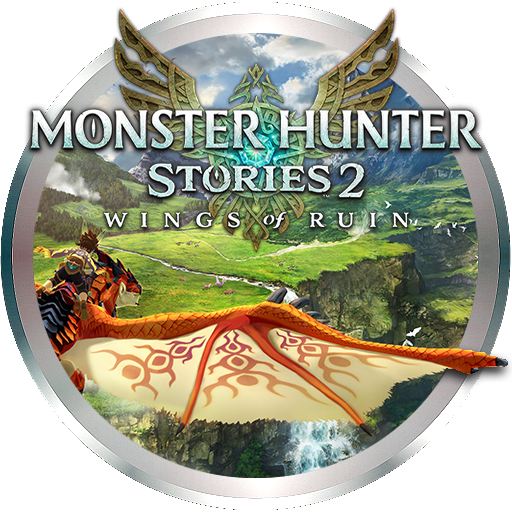 Monster Hunt 2 (2018) folder icon.jpg by gsmenace on DeviantArt