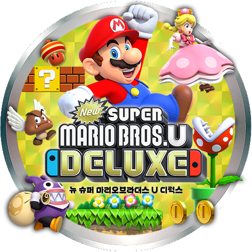 Super Mario Bros: The ultimate video game icon