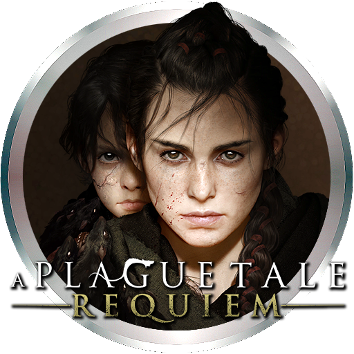 A Plague Tale: Requiem - Meus Jogos