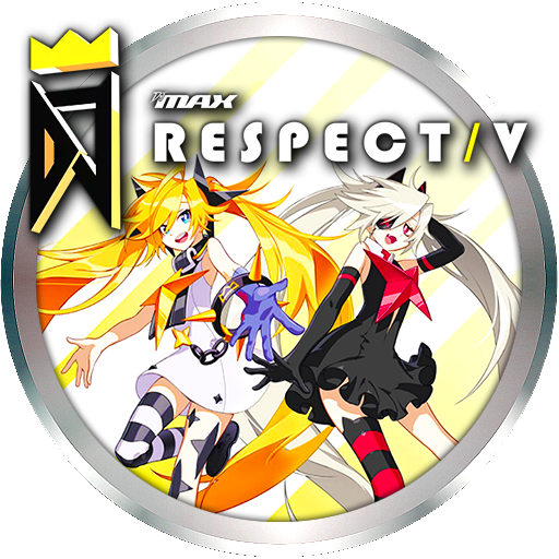 Djmax Respect V by msx2p on DeviantArt