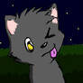 Graystripe.