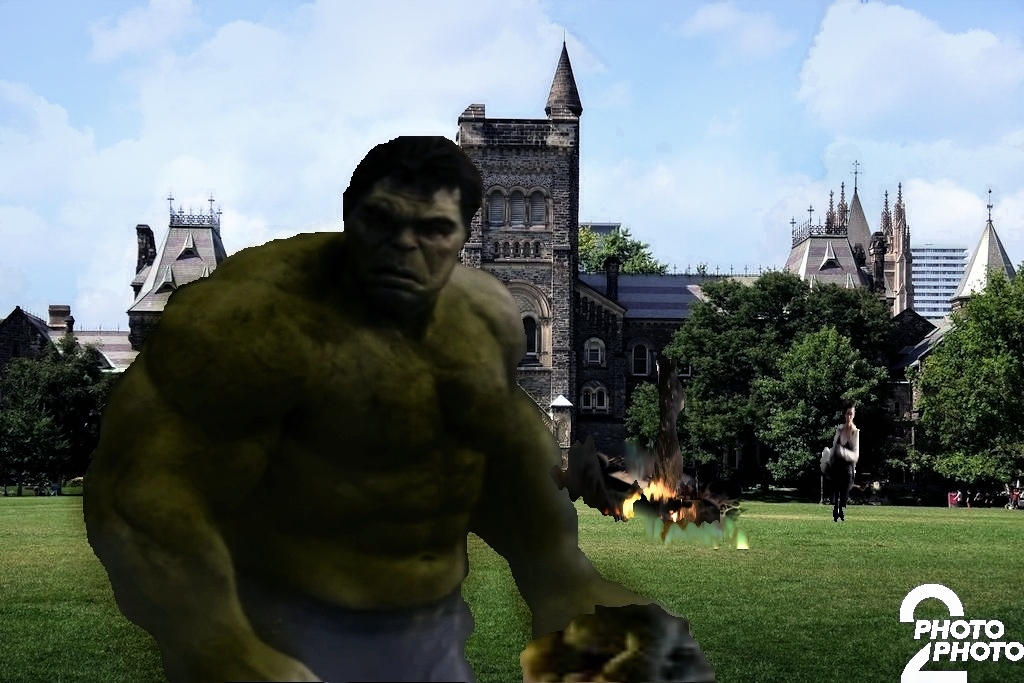 INCREDIBLE HULK 2008 RUFFALO HULK VS ARMY by EmeraldAbram on DeviantArt