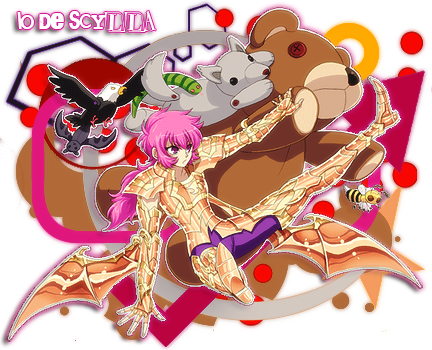 Io De Scylla By Yusuran On Deviantart Io De Scylla By Yusuran On Deviantart