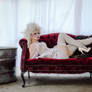 Red Chair II