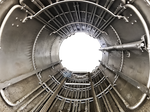 Industrial tunnel png