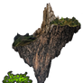 Floating Island png