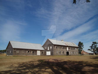 Historic Site, Tasmania, 2006