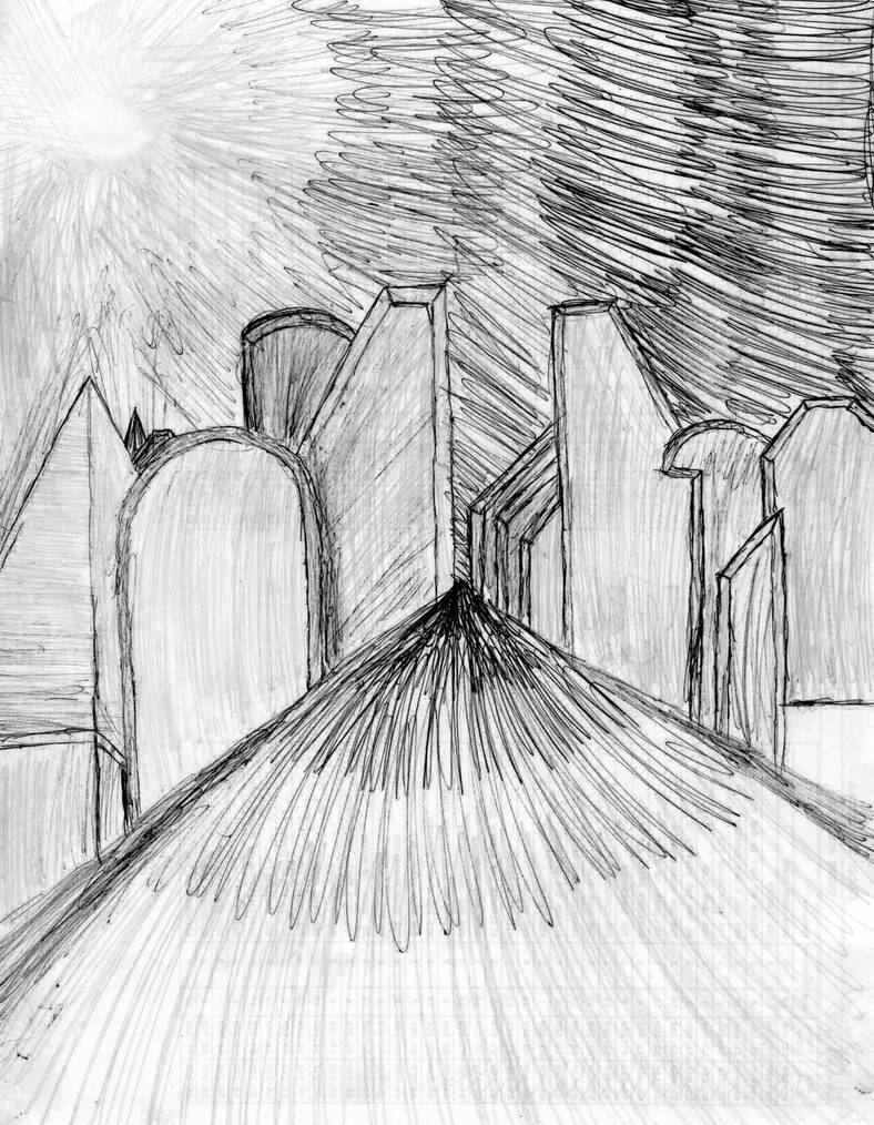 Work Drawing Mach 3 by Leminnes on DeviantArt