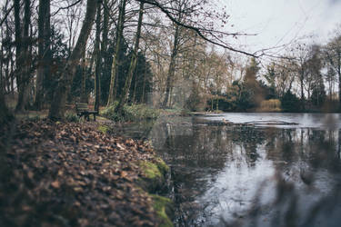 park idyll