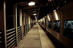Ronkonkoma Rail Station by Vicarious-Trances