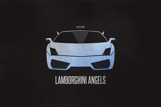 Lamborghini Angels