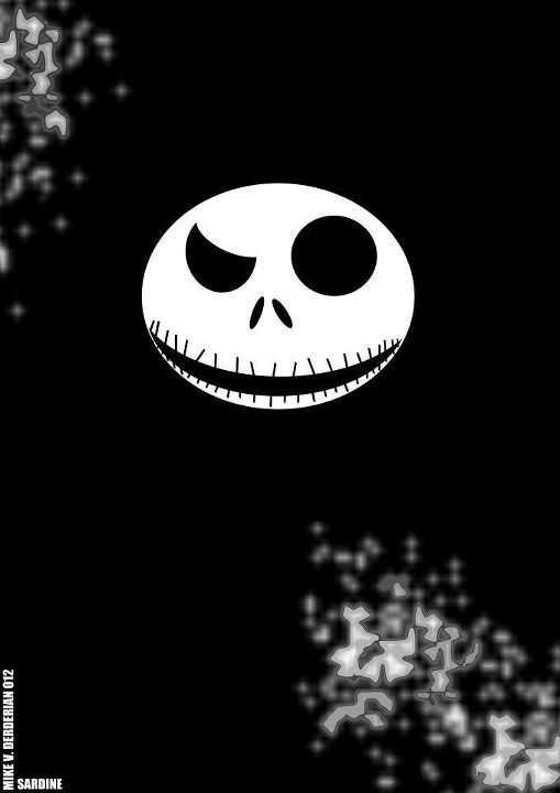 Jack Skellington