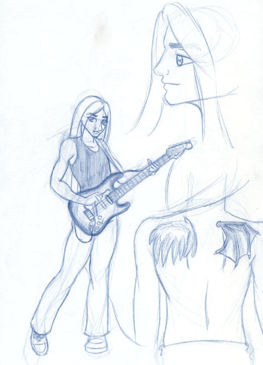 phil sketch by davidarroyo on DeviantArt