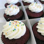 Red Velvet Cupcakes 2