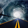 Space tunnel