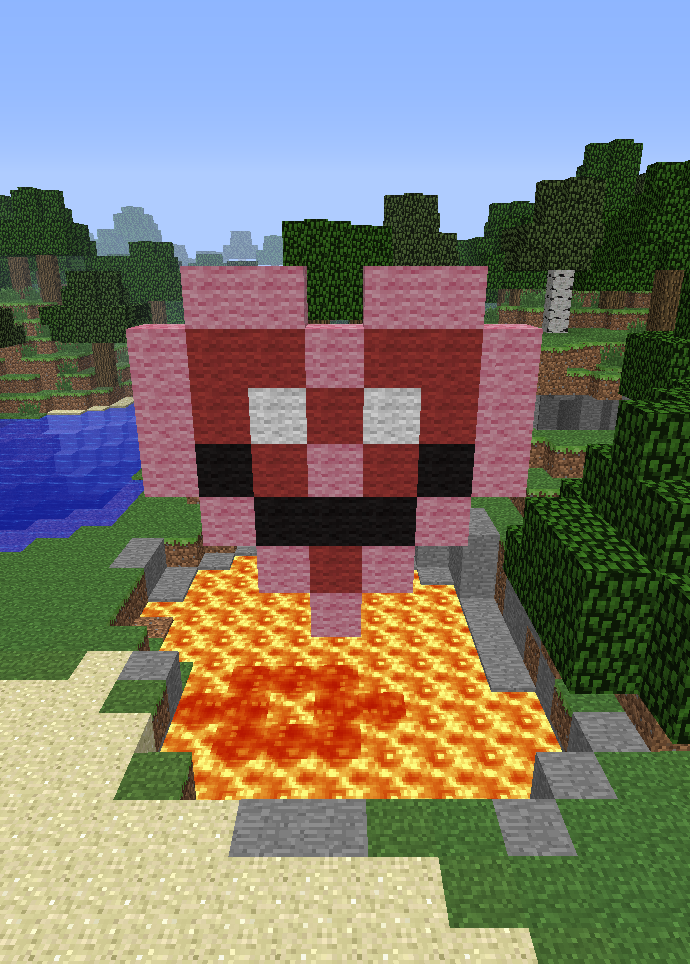 Minecraft Love Heart By Kirbyryan On Deviantart Minecraft Love Heart By Kirbyryan On Deviantart