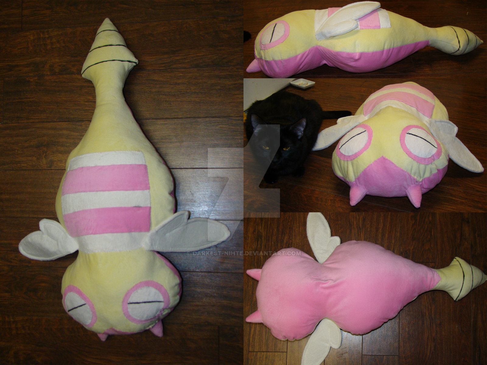 Pokemon dunsparce plush 2025