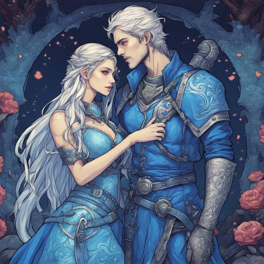 Deviantart Master Master by silenceofthelamb7 on DeviantArt