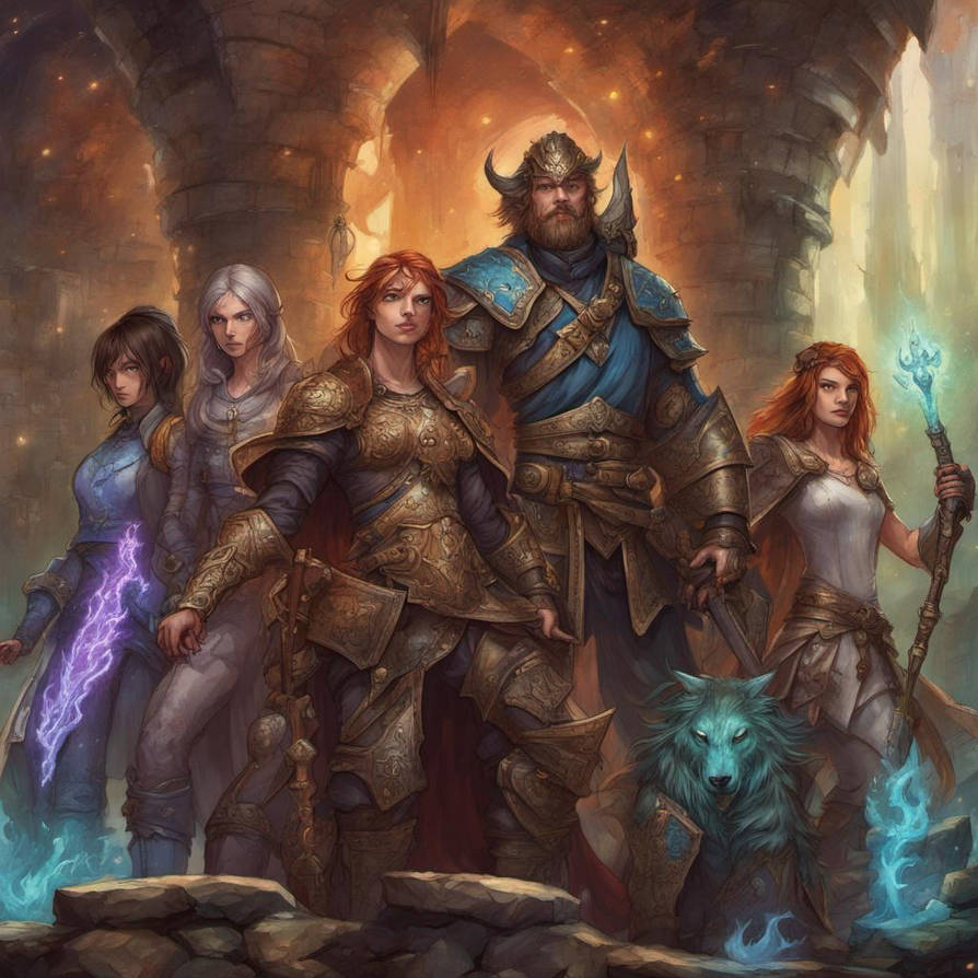 The finale by silenceofthelamb7 on DeviantArt