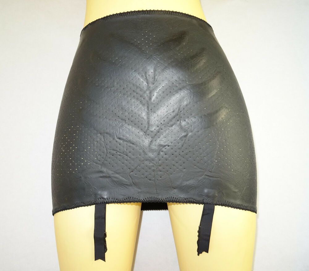 Playtex Rubber Girdle by StoogesUE on DeviantArt