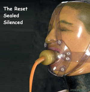 256 Sealed And Silenced