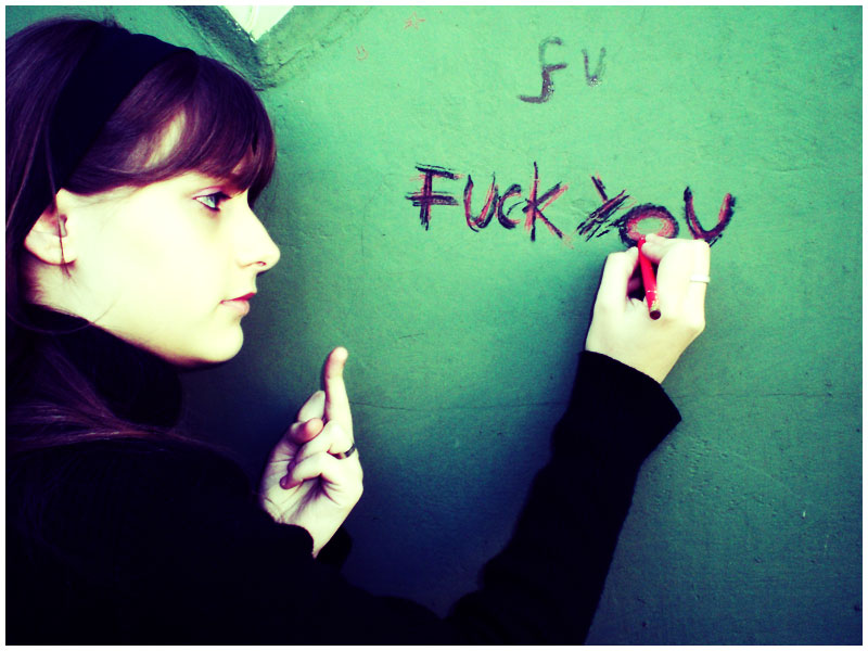 Fuck You