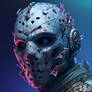 Cloudpunk Jason