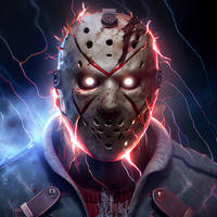 Lightning Plasma Jason