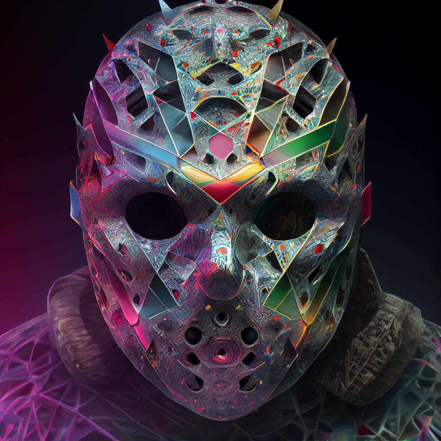 Rgb Jason Rainbow Quartz Jason by iSkoundrel on DeviantArt