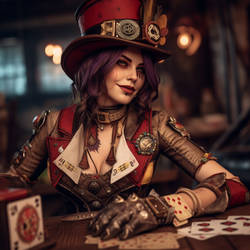 Mad Moxxi