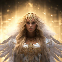 Goddess Oracle