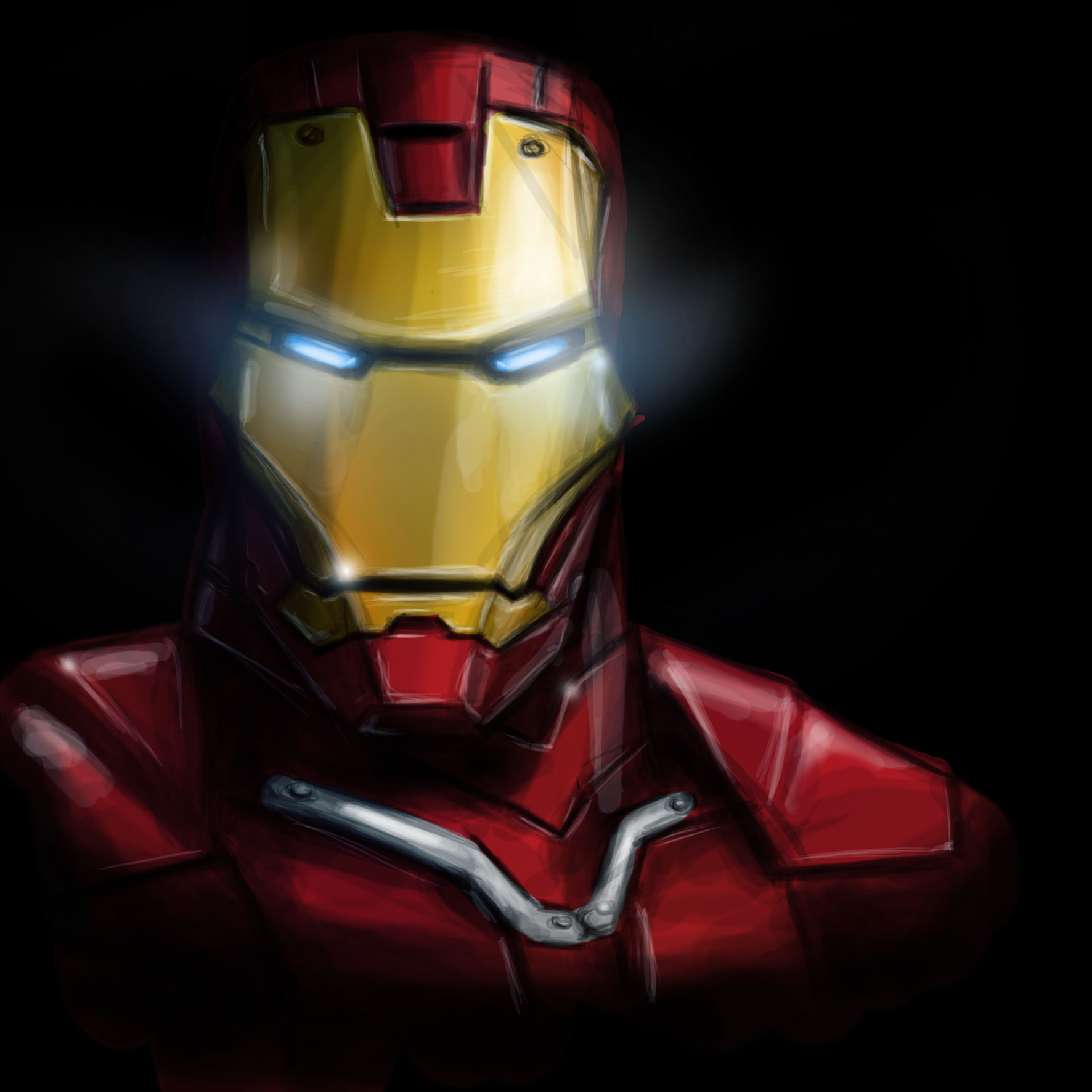 Ironman