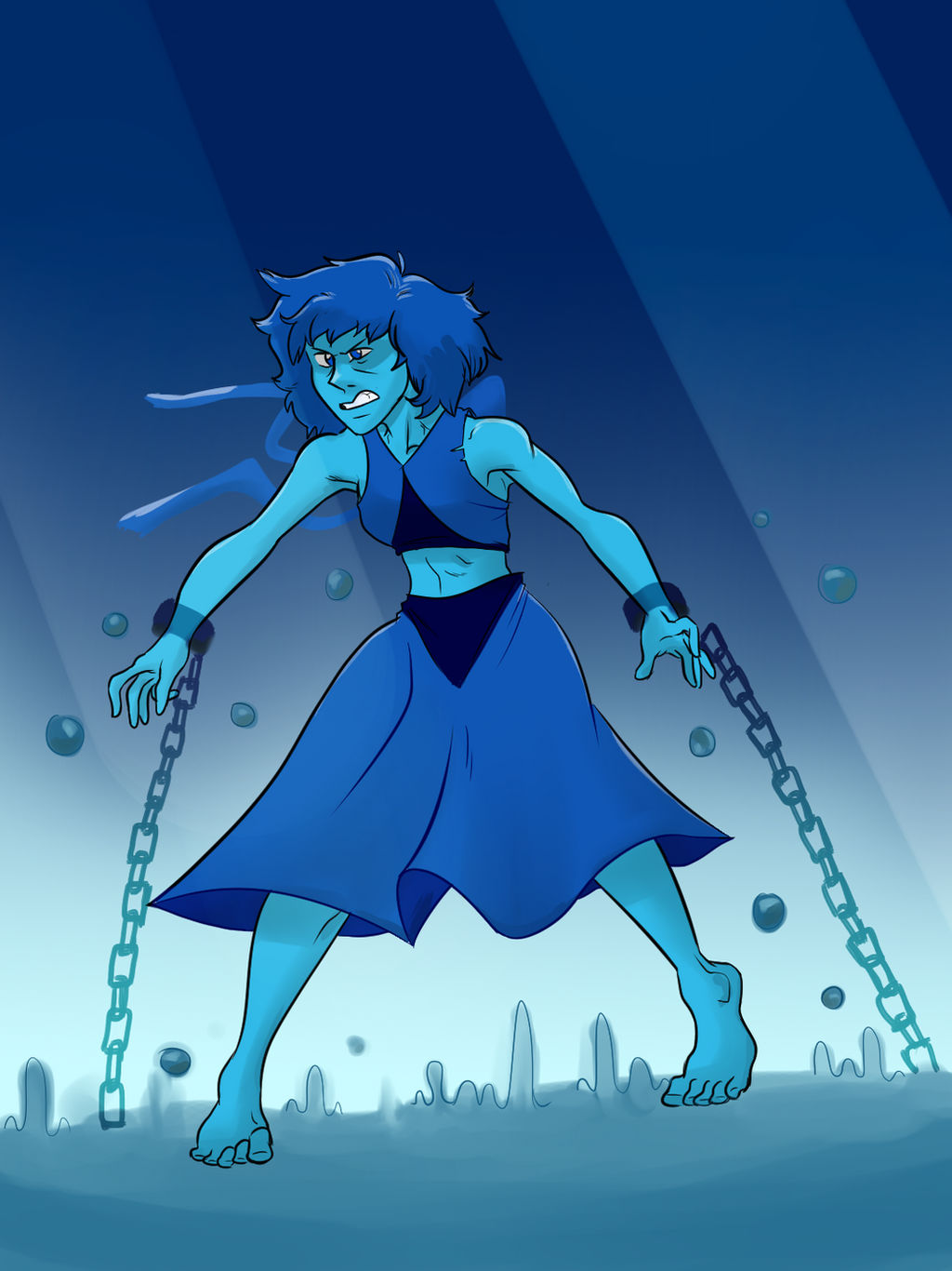 Lapis Lazuli