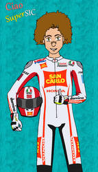 Ciao SuperSic