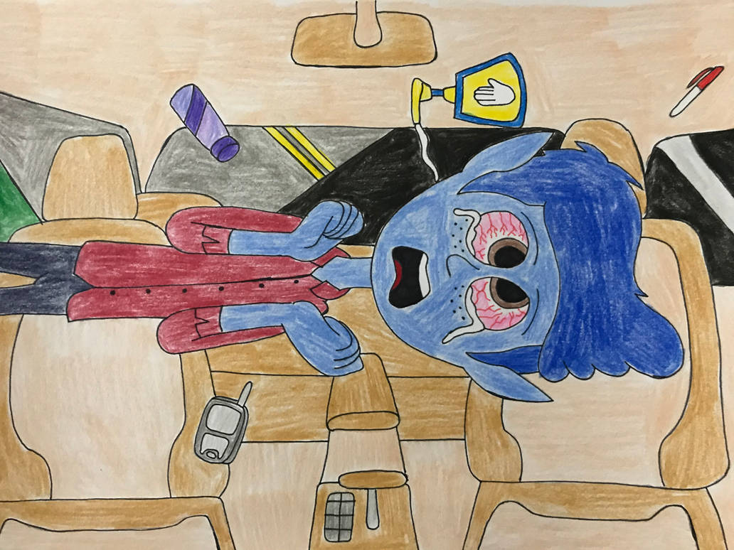 MY EYES!!! (Screencap Redraw) by The-Nordic-Panda on DeviantArt