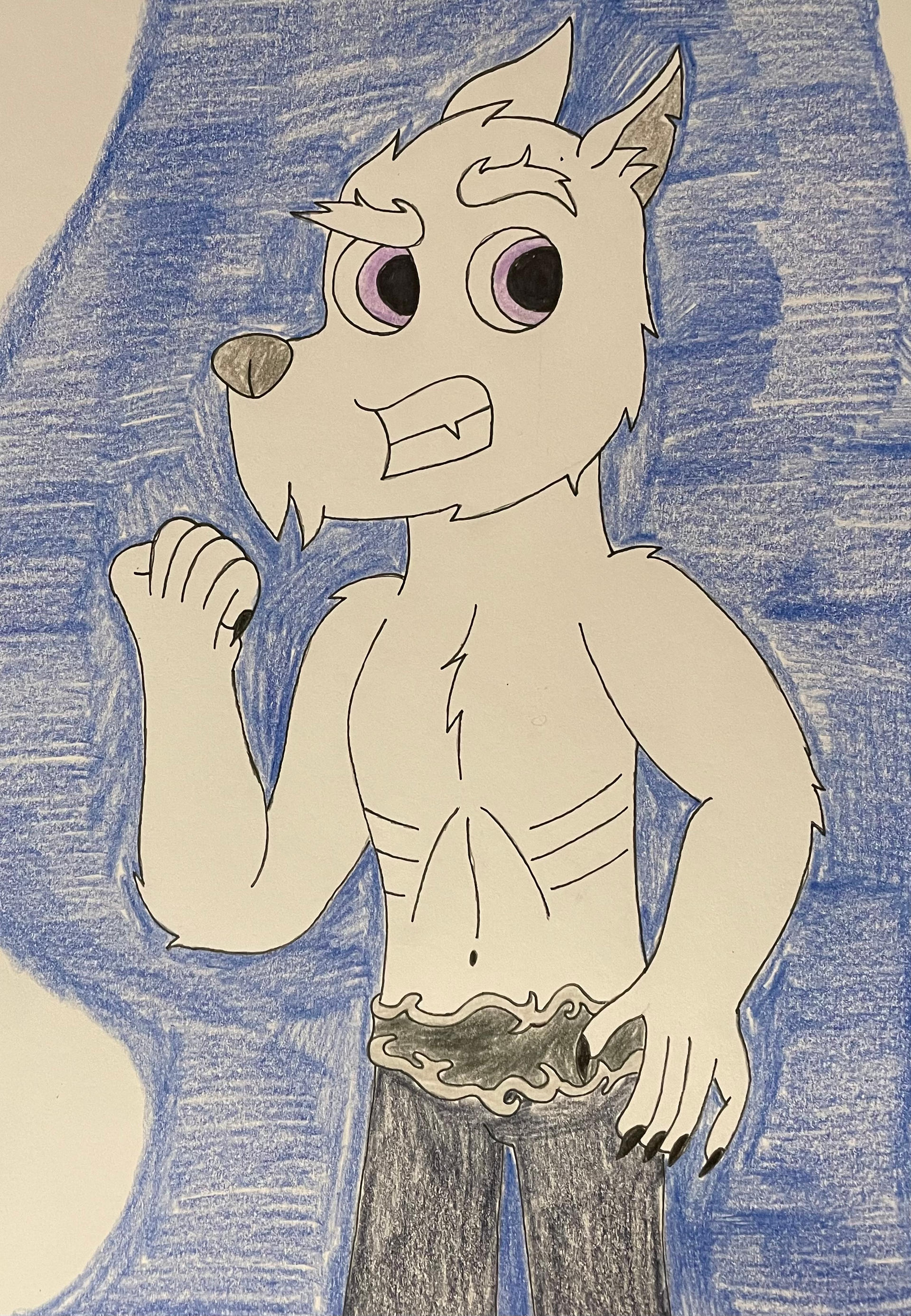 William Corvinus by TheNordicPanda on DeviantArt