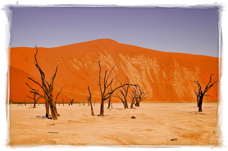 Deadvlei