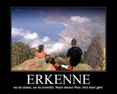 Erkenne