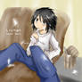 Death Note:L-chan