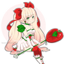 CE: Strawberry Blossom