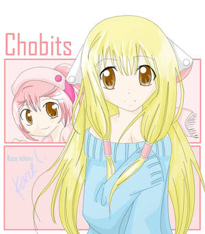 Chobits