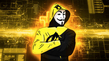 Ancap Vendetta Hacker Digital Database