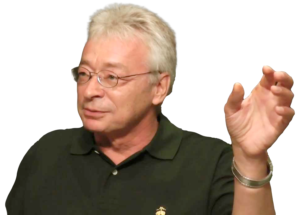 Hans-Hermann Hoppe