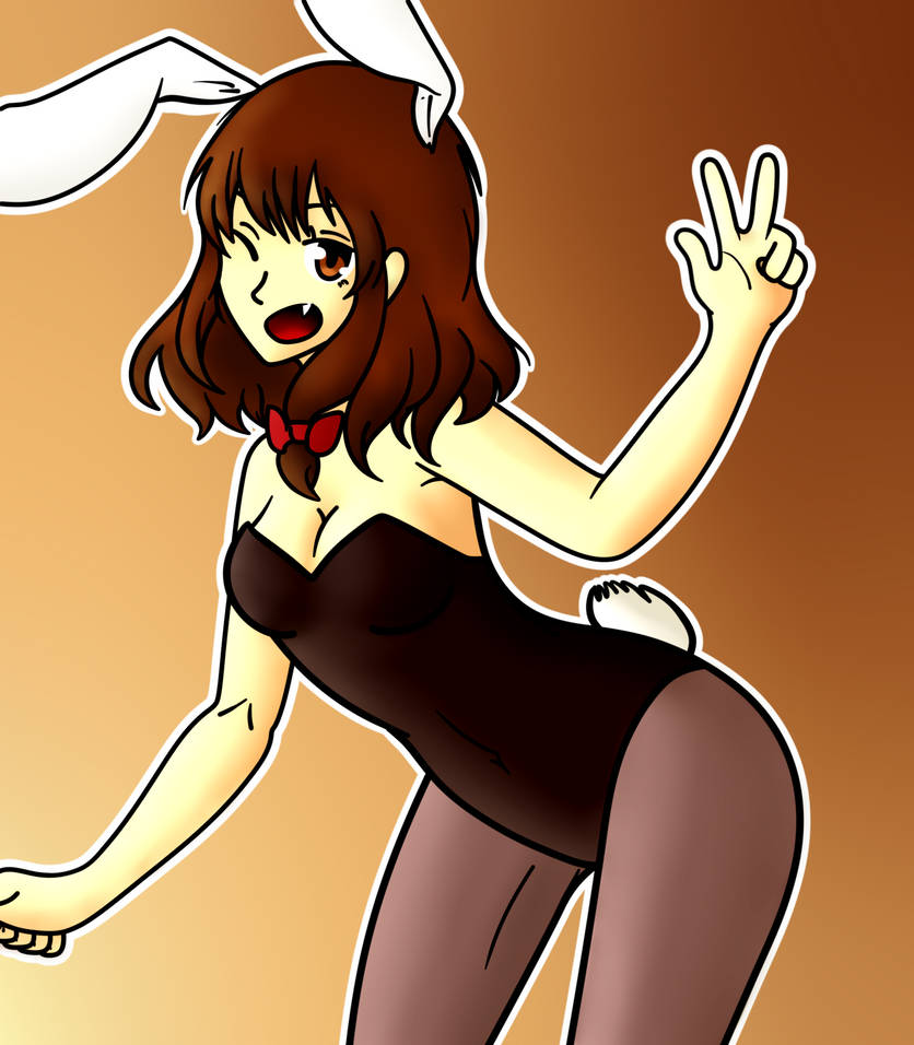 [Coloration] Bunny Renko