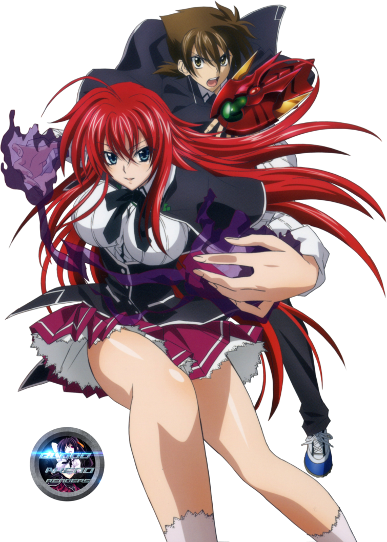 Highschool DxD Background (Hyoudou Issei) by lPhobius on DeviantArt