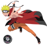 Naruto Naruto Render
